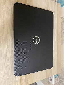Dell i5/8/512ssd/AMD HD 8600m uus aku (3 foto / 5)