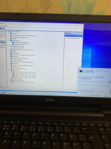 Dell i5/8/512ssd/AMD HD 8600m uus aku (5 foto / 5)