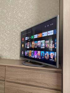 Sony Smart TV 43 (2 foto / 6)