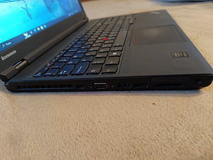 Gaming laptop i7/8 ozu/256ssd/Nvidia 730gt (3 foto / 10)