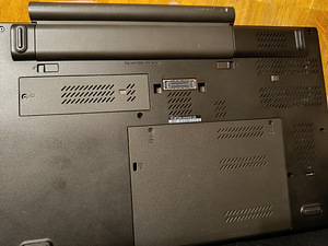 Gaming laptop i7/8 ozu/256ssd/Nvidia 730gt (9 foto / 10)