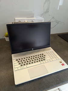 HP Ryzen 5 /8gb ddr4 /512ssd /Radeon Vega 8 (9 foto / 9)