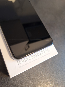 Xiaomi Note 10 5G 4/64 nutitelefon (4 foto / 7)