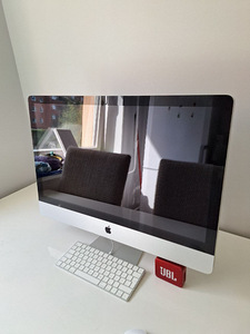 iMac Apple 27" 20 ram/i5/500ssd/Radeon 6770m (6 foto / 9)