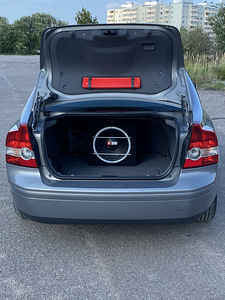 Volvo s 40 2007 2.4 ATM (1 фото из 12)