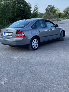 Volvo s 40 2007 2.4 ATM (4 фото из 12)