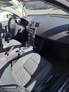 Volvo s 40 2007 2.4 ATM (9 фото из 12)