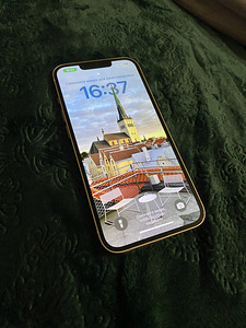 iPhone 13 128 nagu uus (1 foto / 10)