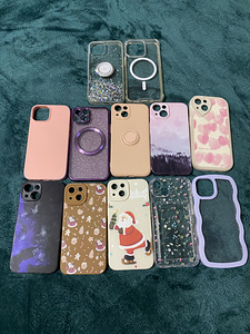 Чехол iPhone 13 iPhone 14 (1 фото из 1)