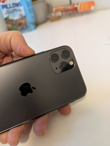 iPhone 11 pro 99% BT Nagu uus (6 foto / 10)
