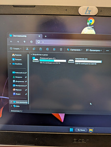 Acer Nitro 5 mänguri sülearvuti GTX 1650 Ryzen 5 mänguri sülearvuti (4 foto / 10)