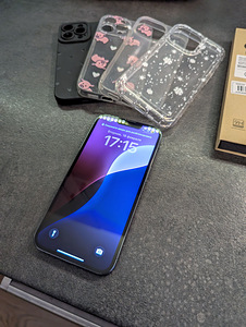 iPhone 13 pro /128 GB nagu uus (1 foto / 9)