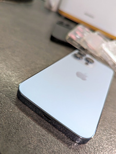 iPhone 13 pro /128 GB nagu uus (5 foto / 9)