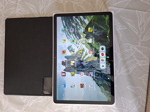Xiaomi Pad SE 128gb Планшет и чехол (1 фото из 7)