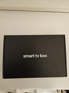 Android Smart Box для телевизора, 8 ядер/4 ОЗУ (6 фото из 9)
