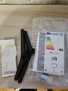 Hisense 50 Led Smart TV 2024 (5 foto / 6)