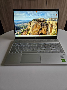 Hp Pavilion 15 i5 10th (5 foto / 8)