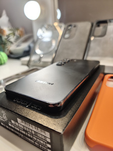Samsung s23 nagu uus xiaomi Apple iPhone (5 foto / 7)