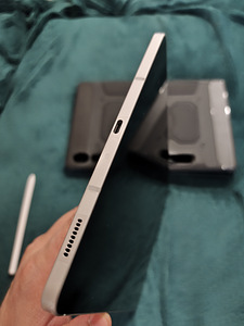 Samsung Tab S9 FE 8/128 nagu uus (2 foto / 7)