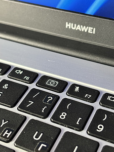 Huawei Matebook d15 Ryzen 5 Laptop notebook (4 foto / 9)