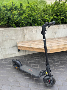 Ninebot F2 Pro E2 как новый (4 фото из 9)