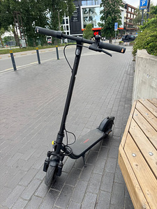 Ninebot F2 Pro E2 как новый (6 фото из 9)