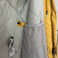 Didruksons желтая зимняя куртка (фото #3)
