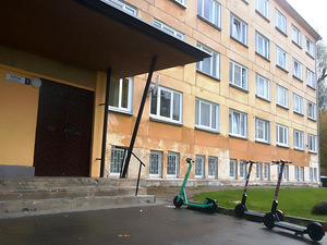 Kotka tn 1, Kristiine, Tallinn, Harjumaa (9 foto / 12)