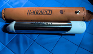 RaDoTech — seade organismi seisundi jälgimiseks (4 foto / 5)