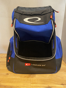 Продать рюкзак Latitude 64 Core | (2 фото из 5)