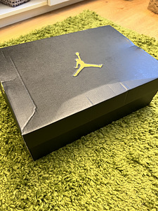Nike Jordan tossud 43 Meeste | Tossud | Sneakers (8 foto / 9)