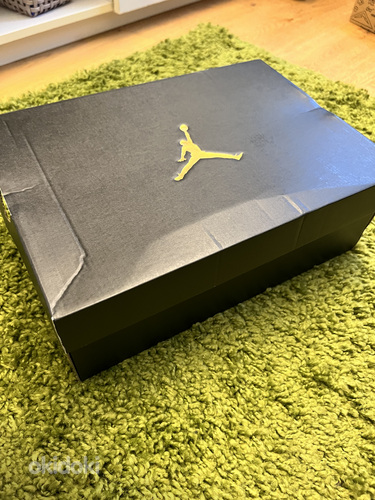 Nike Jordan tossud 43 Meeste | Tossud | Sneakers (foto #8)