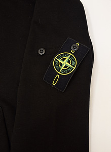 Zip Up Stone Island | Кофта Стон Айленд | Олимпийка | Зипка (4 фото из 10)
