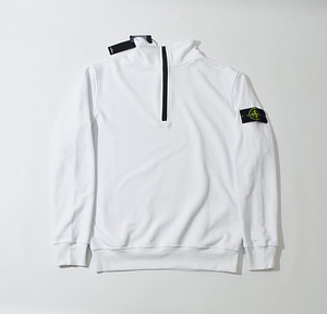 Zip 1/3 Stone Island |Кофта Стон Айленд 1/3|Зип худи,реплика (1 фото из 8)