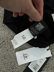 Balaclava C.P. Company | Balaclava CP | Müts,replika (5 foto / 7)