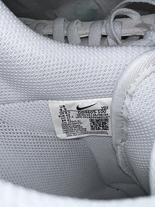 Nike Air Force 1 Luxe | Ketsid Nike | Sneakers | Tossud (4 foto / 8)