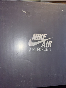 Nike Air Force 1 Luxe | Ketsid Nike | Sneakers | Tossud (7 foto / 8)