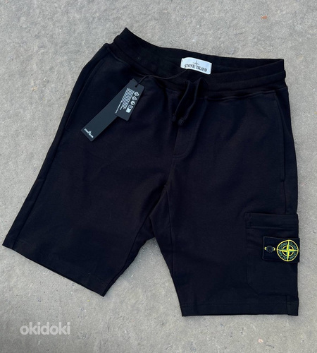 Stone Island lühikesed püksid | Stone Island meeste