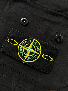 Stone Island lühikesed püksid | Stone Island meeste (6 foto / 9)