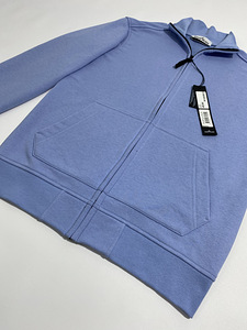 Zip Up Stone Island | Кофта | Олимпийка | Зип худи (4 фото из 10)