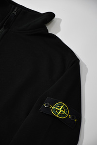 Zip Sweatshirt Stone Island | Кофта | Свитшот | Зип Худи (6 фото из 9)
