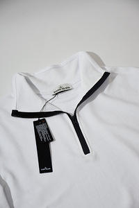 Zip Sweatshirt Stone Island | Кофта | Свитшот | Зип Худи (4 фото из 7)