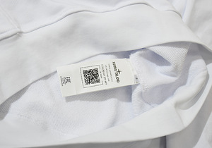 Zip Sweatshirt Stone Island | Кофта | Свитшот | Зип Худи (7 фото из 7)