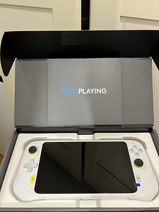 Logitech G Cloud Gaming Console | Консоль | Приставка (8 фото из 9)
