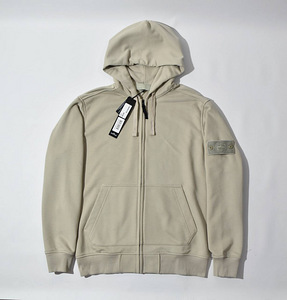 Stone Island Zip Up Hoodie | Kampsun|Pusa|Dressiplus,replika (1 foto / 9)