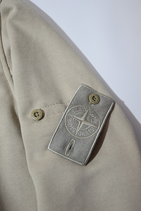 Stone Island Zip Up Hoodie | Kampsun|Pusa|Dressiplus,replika (6 foto / 9)