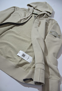 Stone Island Zip Up Hoodie | Kampsun|Pusa|Dressiplus,replika (7 foto / 9)