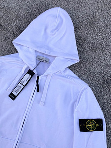 Zip Hoodie Stone Island | Зип худи | Кофта | реплика (3 фото из 10)