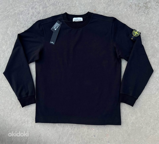 Pusa Stone Island | Свитшот Стон Айленд|Kampsun Pusa,replika