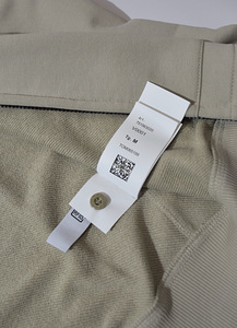 Stone Island Zip Hoodie | Кофта Стон Айленд | Зип худи Pusa (8 фото из 9)